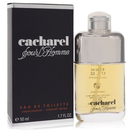 Parfum Eau De Toilette, Cacharel, 50ml pentru Bărbați