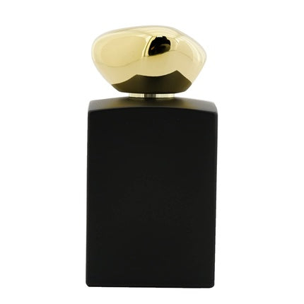 Parfum, Giorgio Armani, Cuir Zerzura, negru
