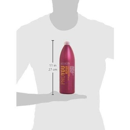 Șampon Revlon ProYou Regenerating 1000ml Mov
