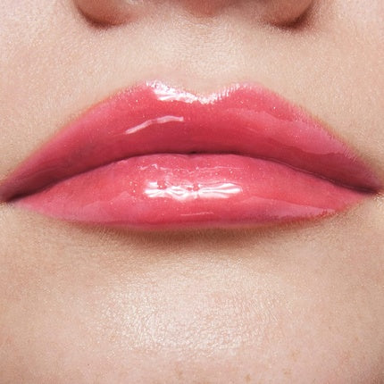 Lip Gloss Stila Flora, roz, 18g