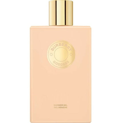 Gel de duș, Burberry, Goddess, 200ml