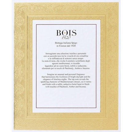 Parfum Bois 1920 Vento di Fiori, Eau de Toilette, 100ml