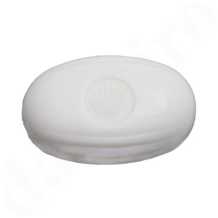 Săpun Paglieri Felce Azzurra White Musk, alb, 100g