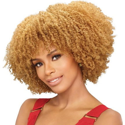 Vopsea de păr Creme Of Nature Exotic Shine Ginger Blonde 10.01