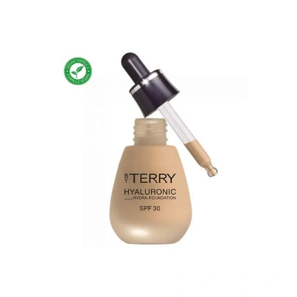 Fond de ten lichid By Terry Hyaluronic Hydrafoundation SPF30 Natural 200W