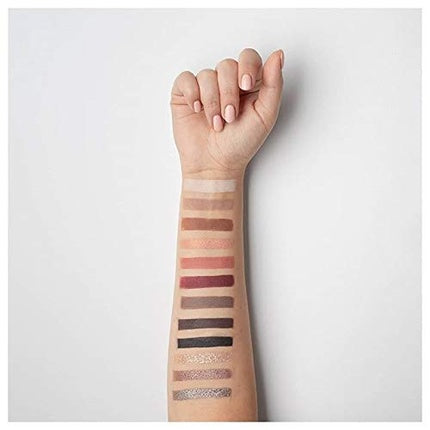 Pudră Bronzer Paese Luxus Tricolor