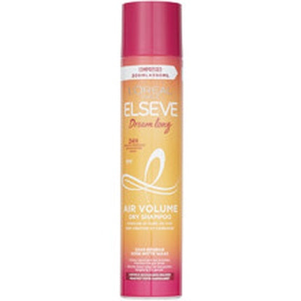 Șampon uscat L'Oréal Professionnel Elseve Dream Long Air Volume