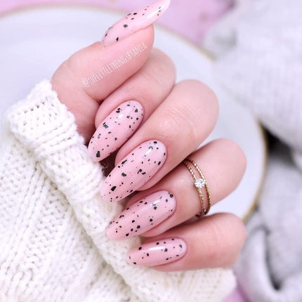 Gel UV, Semilac, No Wipe, efect piatră, 7ml