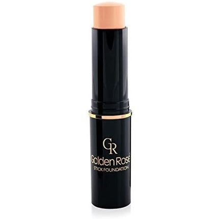 Fond de ten, Golden Rose, Stick, nuanta 7