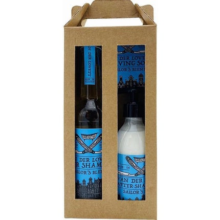 Set Cadou Van Der Lovett Sailors Blend