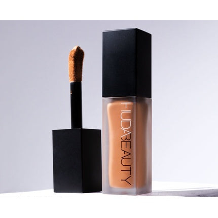 Huda Beauty #FAUXFILTER Luminous Matte Liquid Concealer, 9ml, Mat