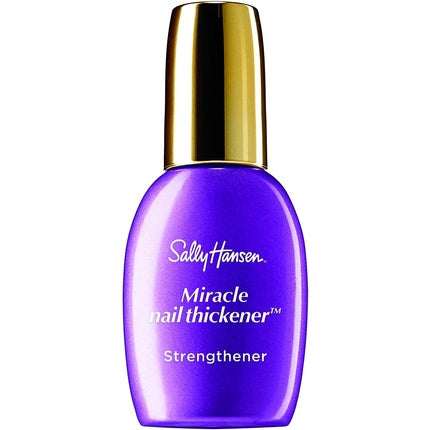 Îngroșător unghii, Sally Hansen, Miracle Nail Thickener, violet, 13.3ml
