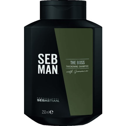 Șampon Sebastian Professional The Boss Thickening, 250ml
