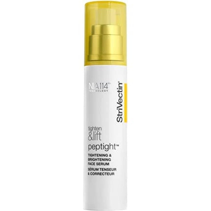 Serum pentru fata Strivectin Peptight, 1.7oz