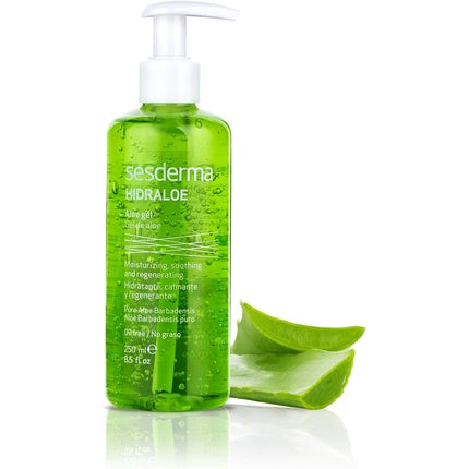 Gel de duș, Sesderma, HIDRALOE, 280g