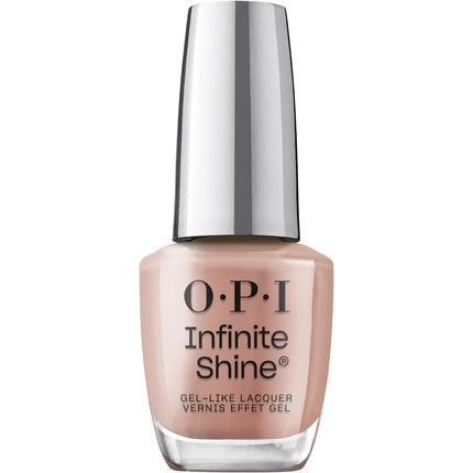 Lac de unghii, OPI, Infinite Shine, Dulce de Leche, 15ml