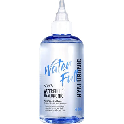 Toner Hidratant Jumiso Waterfull Hyaluronic 250ml