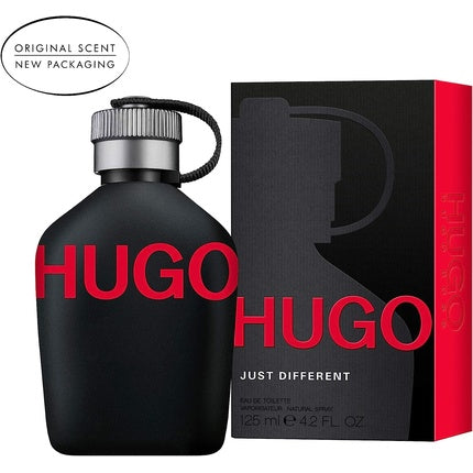 Parfum bărbătesc, Hugo Boss Just Different, 125 ml