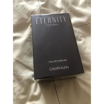 Parfum bărbătesc Calvin Klein Eternity EDP 200ml