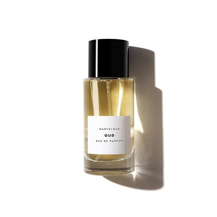Parfum, Bmrvls, Oud, 50ml