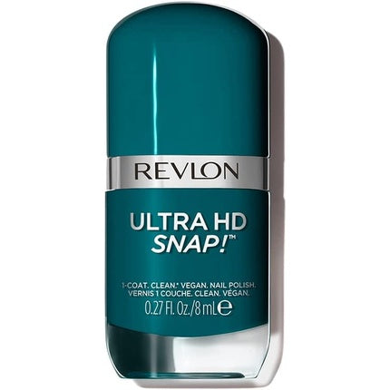 Lac de unghii, Revlon, Ultra HD, uscare rapidă 8ml