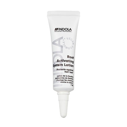 Indola Root Activating System Lotion, 7 ml
