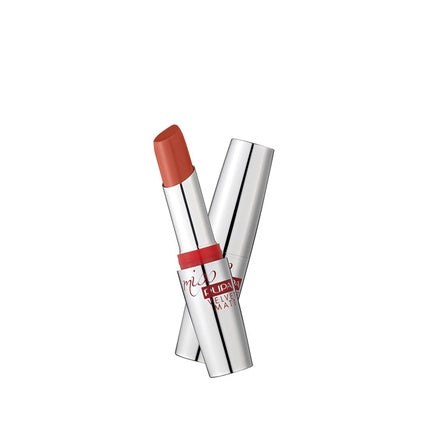 Baton de buze Pupa Milano Miss Velvet Matt 300 Favorite Peach 2.5g