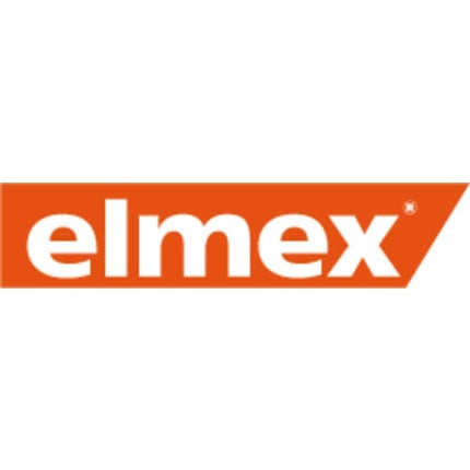Periuță de dinți Elmex pentru începători (0-3 ani)