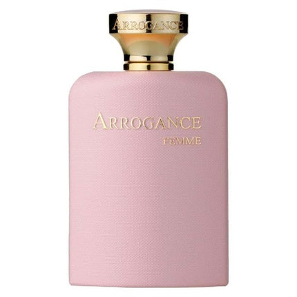 Set cadou pentru femei, Arrogance Femme, parfum 50ml, gel de duș 100ml