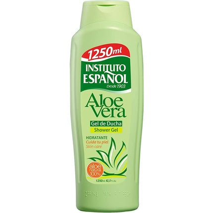 Gel de Aloe Vera, Instituto Espanol, 1250ml