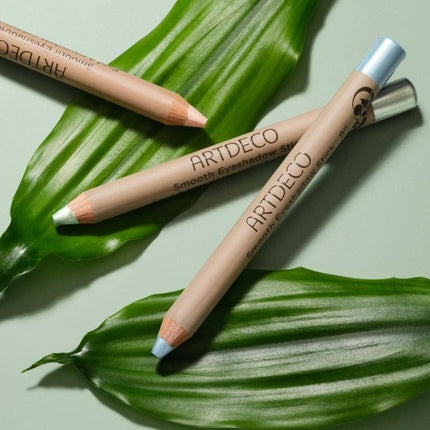 Fard Ochi, Artdeco, Stick Smooth, auriu
