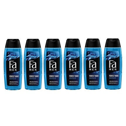 Sampon, FA, Perfect Wave, 250ml