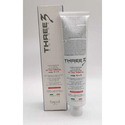 Faipa Three Color, Wella, F15, 120ml, Cremă vopsitoare