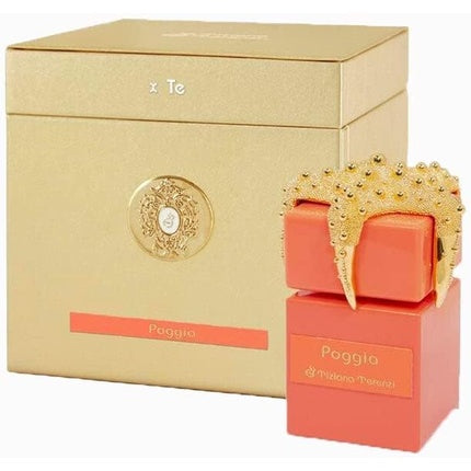 Parfum Extrait, Tiziana Terenzi, Poggia, 100ml