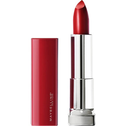 Ruj, Maybelline New York, Color Sensational, Ruby For Me