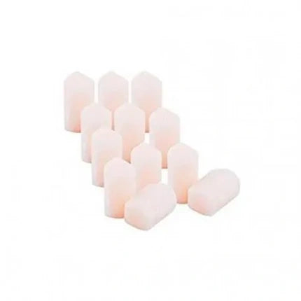 Itoh Earplugs Wax, Corysan, 6 buc, Culoare bej