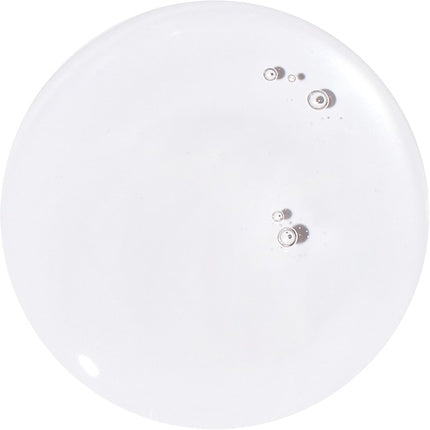 Gel de curățare pentru față Revolution Skincare Clearly Me, Verde, 180 g