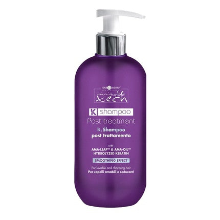 Șampon Hair Company Inimitable Tech Post Treatment K, 250-500ml