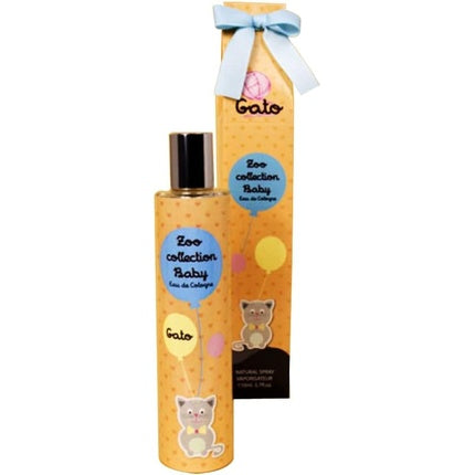 Parfum copii, N & A, Cat, 110 ml