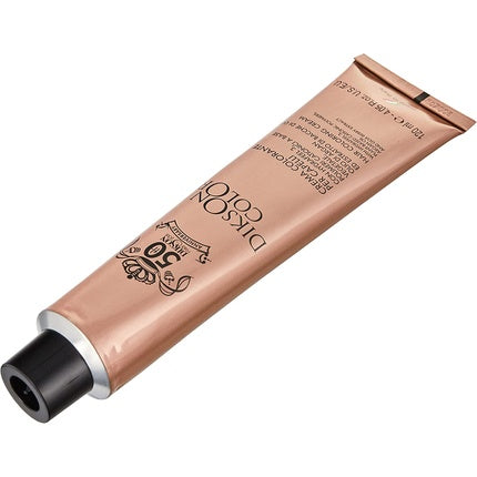 Vopsea de păr Dikson Color Anniversary 5.77 120ml