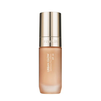 Fond de ten, Dr Irena Eris, Urban Glow, SPF30