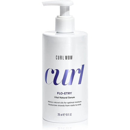 Ser pentru păr Color Wow Flo-Etry Vital 295ml