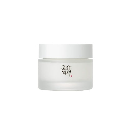 Cremă Hidratare, Beauty Of Joseon, Dynasty Cream Renewed, 50 ml