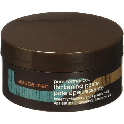 Pasta pentru ingrosare par, Aveda Men, 170g