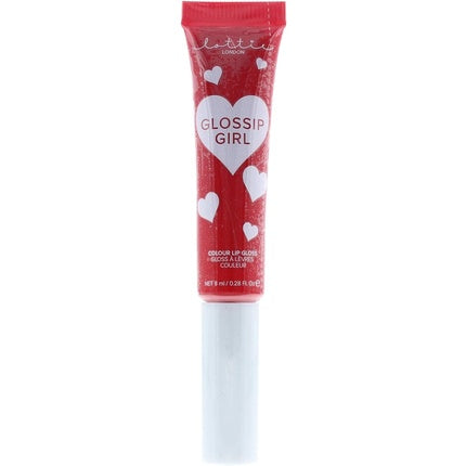 Luciu de buze, Lottie London, Glossip Girl, 8ml