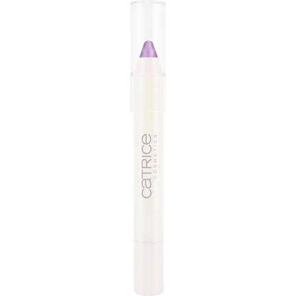 Catrice Pearlfection Eyeshadow Stick No. C01 White, 2 g, cremă