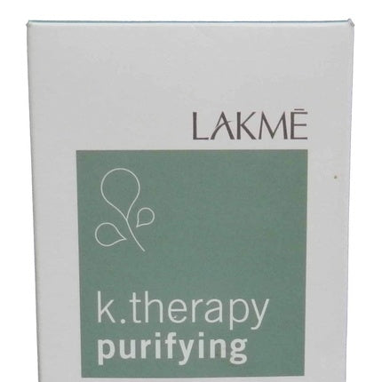 Lakmé K. Therapy Purifying Matt Mask, 0.5 fl oz (15 ml)