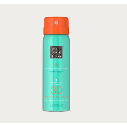 Spray solar, Rituals The Ritual of Karma, SPF 30, 50ml