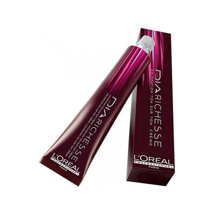 Vopsea de păr, L'Oréal Professionnel, Diarichesse 6.53, 50ml, maro