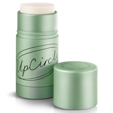 Deodorant solid refilabil UpCircle Macadamia Bergamot, 41g